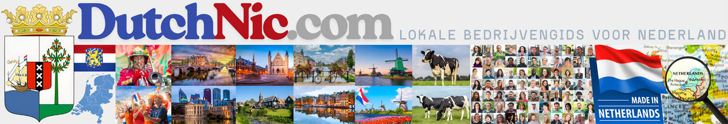 Gemaakt in Nederland - Kidzsale
